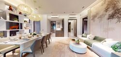 The LakeGarden Residences (D22), Condominium #567532471
